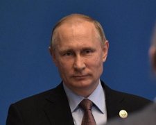 Путін офіційно визнав себе дідом