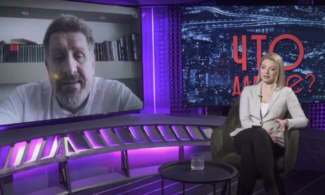 Кость Бондаренко