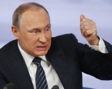 Порошенко назвал главный козырь Путина