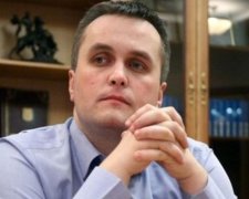 Холодницький вирішив "поСАПати" корупцію в податковій