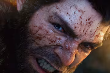 Marvel's Wolverine