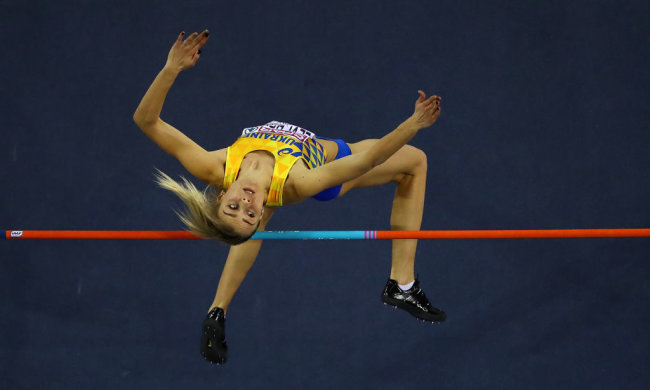 Ирина Геращенко, Getty Images