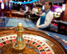 В Украине хотят монополизировать игорный бизнес