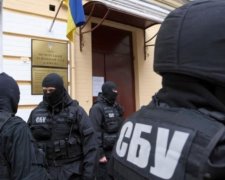 Коррупцию в стране "крышует" СБУ - генерал-полковник