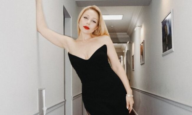 Тина Кароль, фото: instagram \\ tina_karol