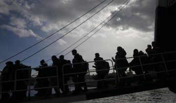 У морі біля Сомалі загинули більше 100 біженців