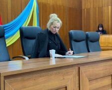 В.о. мера Ірпеня Анжела Макєєва