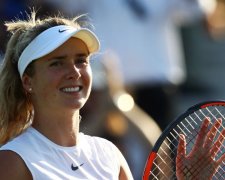 Лучшая теннисистка Украины потеряет место в топ-5 рейтинга WTA