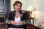 Катерина Рожкова, фото з вільних джерел