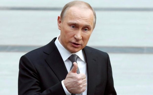Путин разрешил крымчанам окончательно наплевать на украинские законы