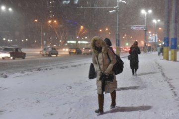 Зима отменяется: в Украину вернется почти весеннее тепло