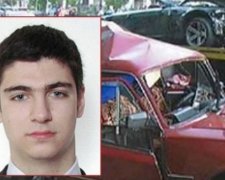Завтра пасынка Фирташа выпустят из-под ареста