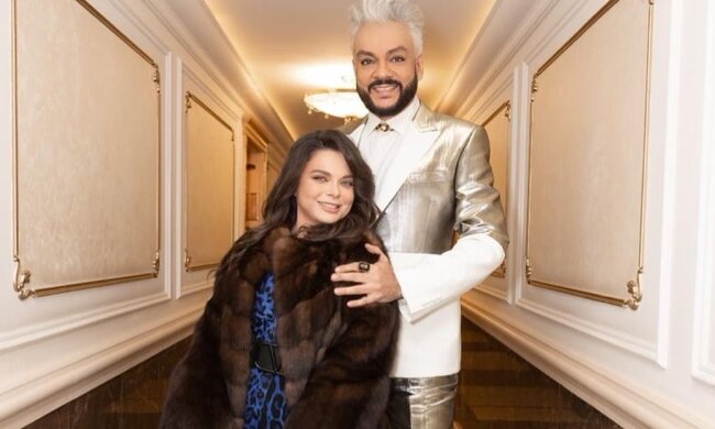 Наташа Корольова, фото: Instagram