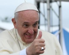 Як стати багатим: Папа Римський розкрив молоді секрет