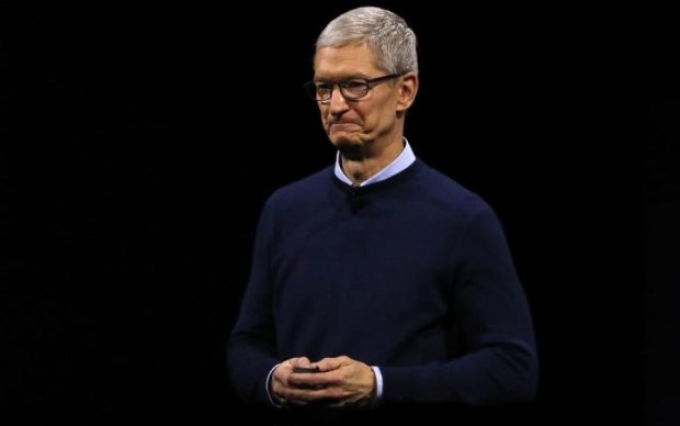 Apple одолела непобедимую индустрию