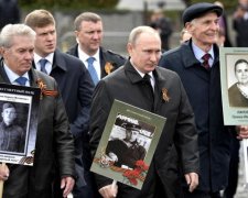 Російська еліта майстерно поставила підніжку Путіну