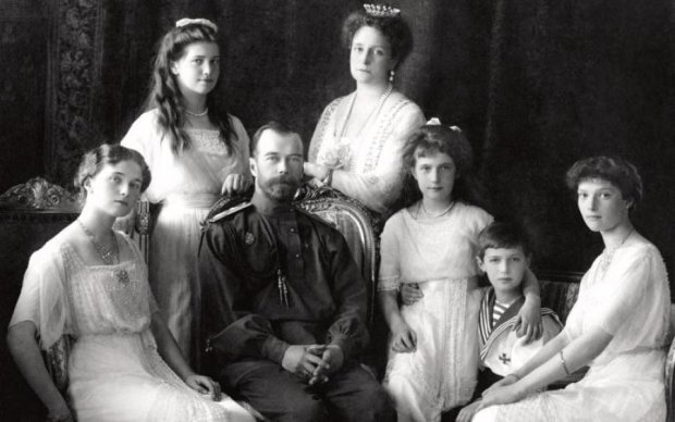 Останки царской семьи Романовых: следователи установили правду