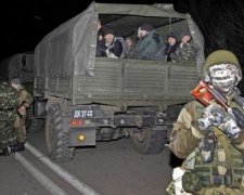 Пленных "ЛНР" отпустят в честь Рождества