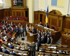 Главное за ночь: бесплатные киевские квартиры и интим в Раде