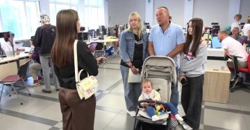 Комунальні платіжки та компенсація за воду