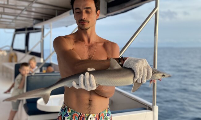 Александр Стоянов, фото из источников