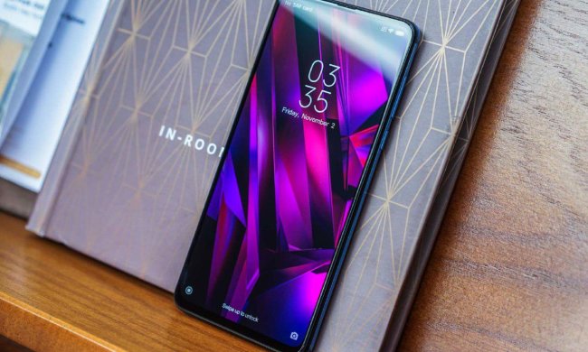 5G-смартфон Xiaomi Mi Mix 3S з'явиться на прилавках: характеристики, ціна