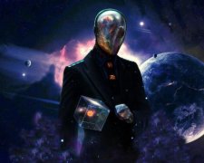 Ученые доказали наличие жизни на краю вселенной