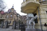 Одно из чудес Одессы разваливается на глазах: власти плюют с высокой горы