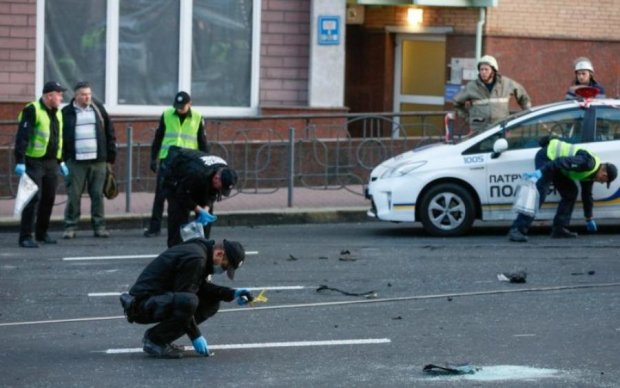 Київ здригнув потужний вибух: є постраждалі
