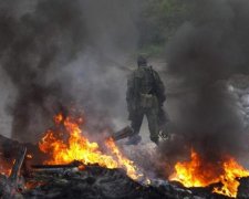 Ищем всей страной: на Донбассе бесследно пропал украинский воин
