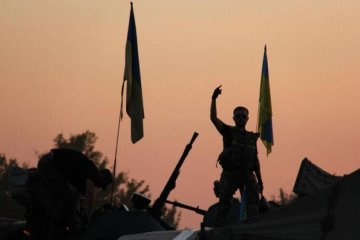 Друг Латиш: Україна оплакує смерть героїчного бійця з Прибалтики