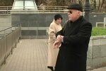 Переведення часу, скріншот: YouTube