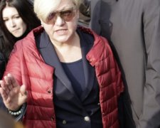 Ситуацією навколо Гонтаревої зацікавилася поліція