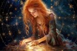 Гороскоп, изображение: Pinterest
