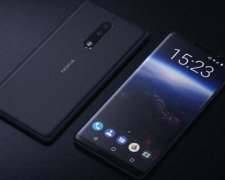 Раскрыты детали нового флагмана от Nokia