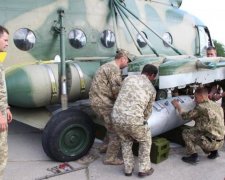 Українські військові випробували грозу путінських мавп: потужні фото