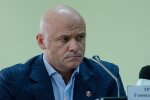 "Всі йдуть в мери": Труханов показав головну фобію, прозріла вся Одеса