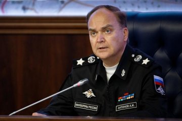 Кремль захотел от США "равноправия и уважения" в Сирии