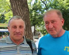 Оккупанты начали "суд" над Умеровым