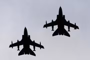 Для победы над ИГИЛ Запад должен перекрыть поток оружия и наемников