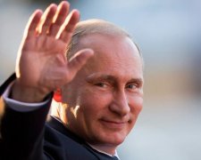 Путін вдруге відмовився вітати Україну з Днем незалежності