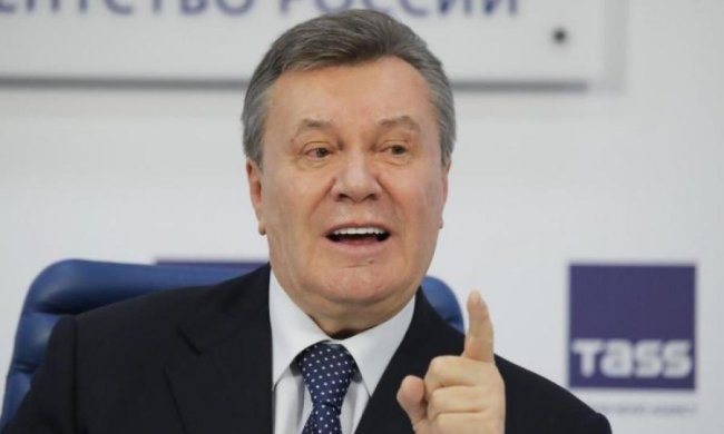 Конституційний суд поховав скандальний закон Януковича