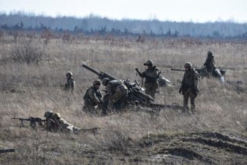 Преданный морской пехоте: украинцев поразила история погибшего срочника