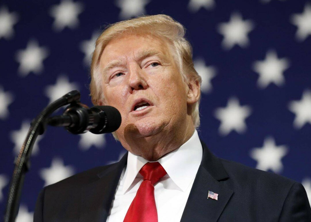 Разговор Трампа и Зеленского общественности никогда не