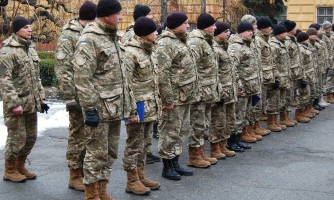 Молодому підрозділу ЗСУ присвятили вражаюче відео