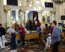 Радбез ООН відреагував на теракти в Єгипті