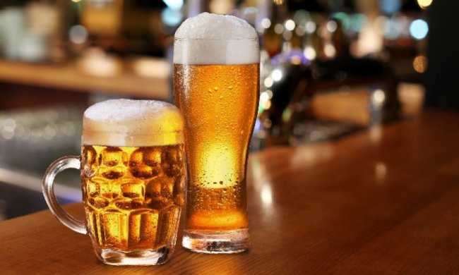 Київ та Краків визнали містами з найдешевшим пивом