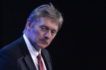 Пєсков висловився щодо квартир-обрубків для ветеранів у Криму