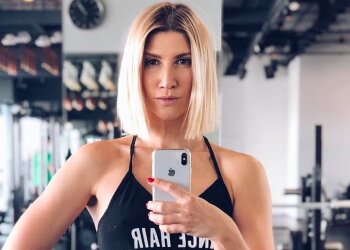 Анита Луценко, instagram.com/anitasporty/