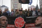 ветеранська акція в Черкасах